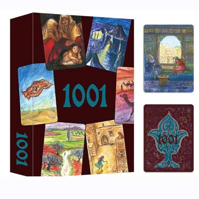 Psychotherapy 19 Kinds OH Card Cards Cope/Persona/Habitat/Shenhua Board Game Funny Card Games for Party/Family