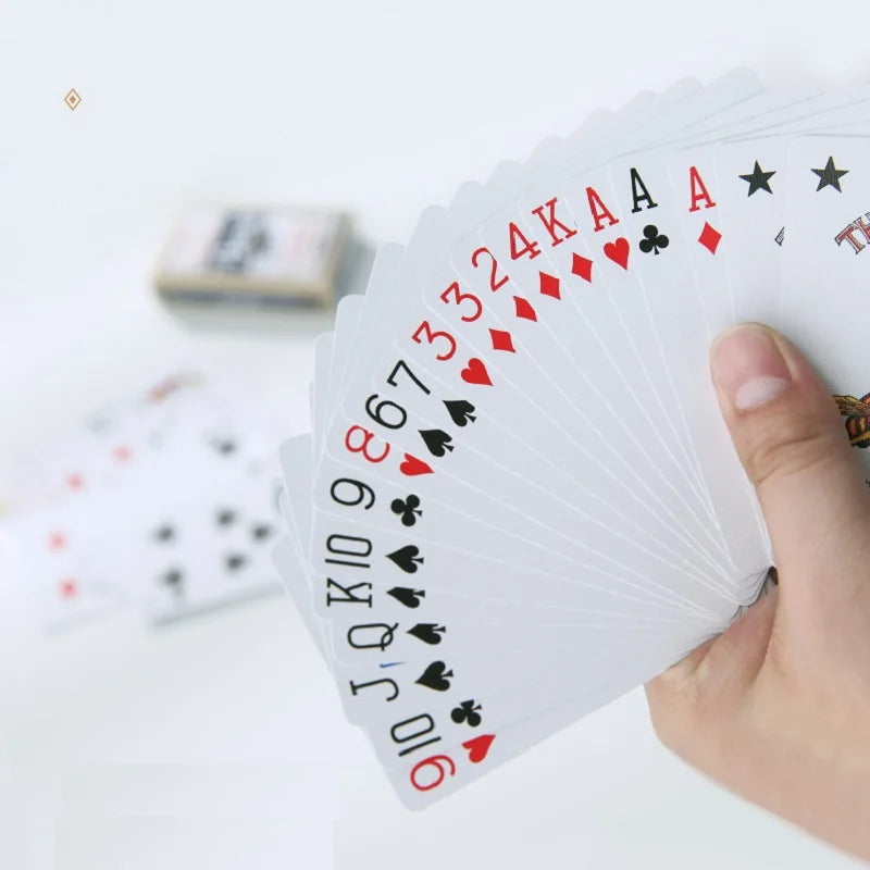 Bee Playing Cards NO.92 Club Special Deck Bridge Size USPCC Poker Magic Card Games Mgaic Tricks Props for Magician
