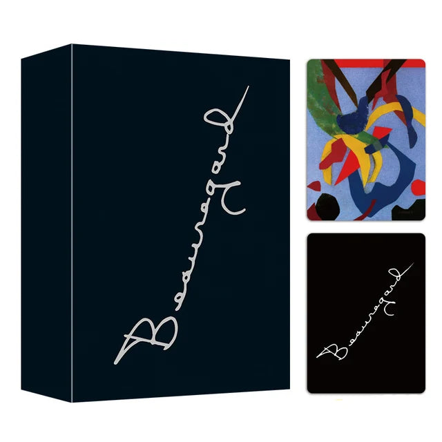 Psychotherapy 19 Kinds OH Card Cards Cope/Persona/Habitat/Shenhua Board Game Funny Card Games for Party/Family