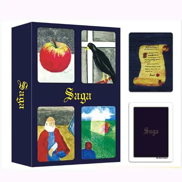 Psychotherapy 19 Kinds OH Card Cards Cope/Persona/Habitat/Shenhua Board Game Funny Card Games for Party/Family