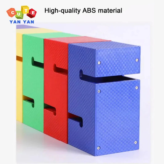 Team Building Travel Outdoor Games Sports Toys Kids Adult Parent-child Interaction Company Activity Sensory Equipment Party Play